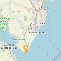 GRAND Hotel на карті